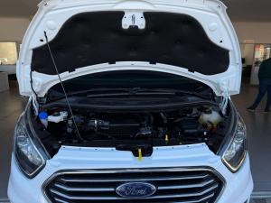 Ford Tourneo Custom 2.0TDCi Trend automatic - Image 12