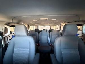 Ford Tourneo Custom 2.0TDCi Trend automatic - Image 14