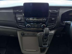Ford Tourneo Custom 2.0TDCi Trend automatic - Image 20