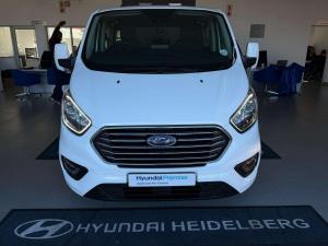 Ford Tourneo Custom 2.0TDCi Trend automatic - Image 2