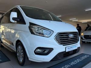 Ford Tourneo Custom 2.0TDCi Trend automatic - Image 3
