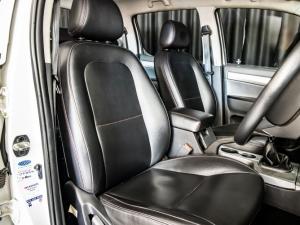 JAC T6 2.8TDi double cab Lux - Image 10