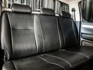 JAC T6 2.8TDi double cab Lux - Image 11