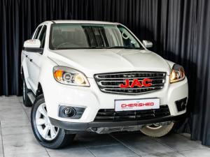 JAC T6 2.8TDi double cab Lux - Image 1