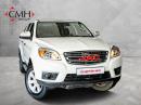 Thumbnail JAC T6 2.8TDi double cab Lux