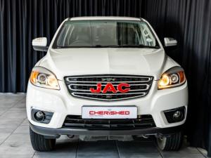JAC T6 2.8TDi double cab Lux - Image 2