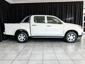 JAC T6 2.8TDi double cab Lux - Image 3