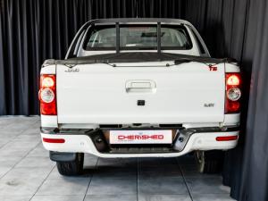 JAC T6 2.8TDi double cab Lux - Image 4