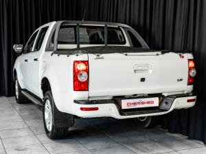 JAC T6 2.8TDi double cab Lux - Image 5