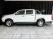 JAC T6 2.8TDi double cab Lux - Thumbnail 6