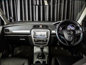 JAC T6 2.8TDi double cab Lux - Image 7
