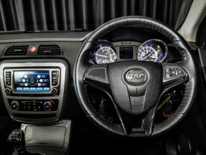 JAC T6 2.8TDi double cab Lux - Image 8