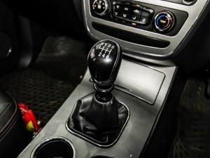 JAC T6 2.8TDi double cab Lux - Image 9