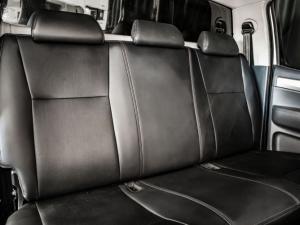 JAC T8 2.0CTI double cab Lux - Image 11