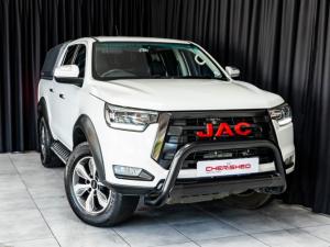 JAC T8 2.0CTI double cab Lux - Image 1