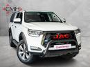 Thumbnail JAC T8 2.0CTI double cab Lux