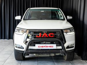JAC T8 2.0CTI double cab Lux - Image 2