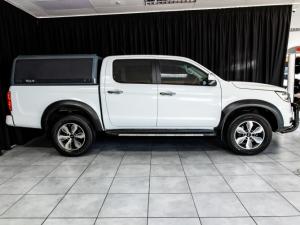 JAC T8 2.0CTI double cab Lux - Image 3