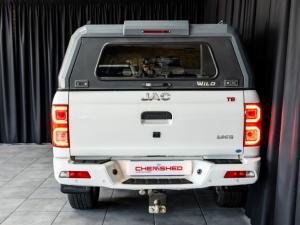 JAC T8 2.0CTI double cab Lux - Image 4