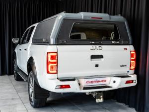 JAC T8 2.0CTI double cab Lux - Image 5