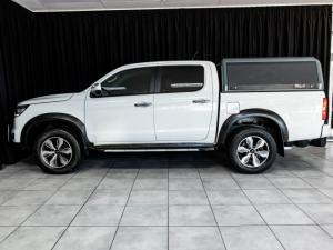 JAC T8 2.0CTI double cab Lux - Image 6