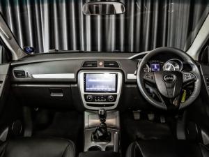 JAC T8 2.0CTI double cab Lux - Image 7