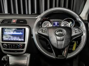 JAC T8 2.0CTI double cab Lux - Image 8