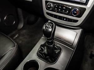 JAC T8 2.0CTI double cab Lux - Image 9