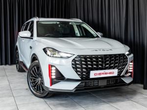 Jetour X70 Plus 1.5T Deluxe - Image 1
