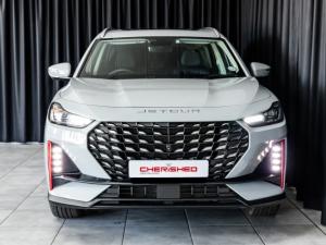 Jetour X70 Plus 1.5T Deluxe - Image 2