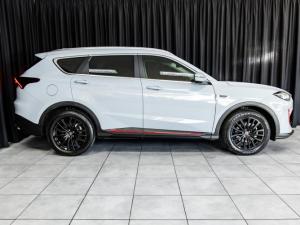 Jetour X70 Plus 1.5T Deluxe - Image 3