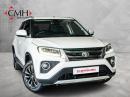 Thumbnail Toyota Urban Cruiser 1.5 XR