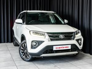 Toyota Urban Cruiser 1.5 XR - Image 1