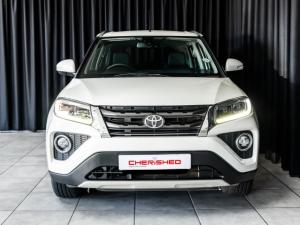 Toyota Urban Cruiser 1.5 XR - Image 2