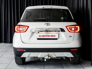 Toyota Urban Cruiser 1.5 XR - Image 4