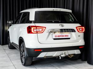 Toyota Urban Cruiser 1.5 XR - Image 5