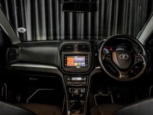 Toyota Urban Cruiser 1.5 XR - Image 7
