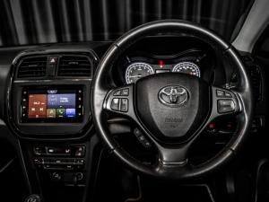 Toyota Urban Cruiser 1.5 XR - Image 8
