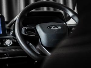 Chery Tiggo 4 Pro 1.5 LiT auto - Image 19