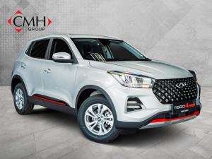 Chery Tiggo 4 Pro 1.5 LiT auto - Image 1
