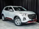 Thumbnail Chery Tiggo 4 Pro 1.5 LiT auto