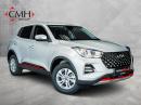 Thumbnail Chery Tiggo 4 Pro 1.5 LiT auto