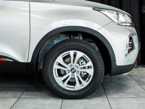 Chery Tiggo 4 Pro 1.5 LiT auto - Image 20