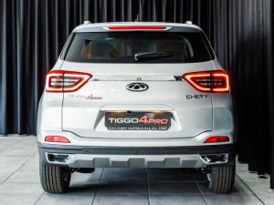 Chery Tiggo 4 Pro 1.5 LiT auto - Image 5