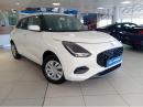 Thumbnail Suzuki Swift 1.2 GL+ manual