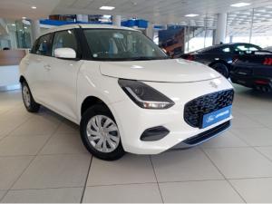 Suzuki Swift 1.2 GL+ manual - Image 1