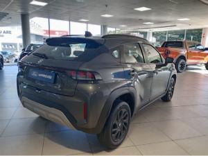 Suzuki Fronx 1.5 GL auto - Image 3