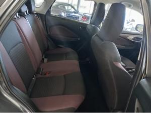 Suzuki Fronx 1.5 GL auto - Image 4