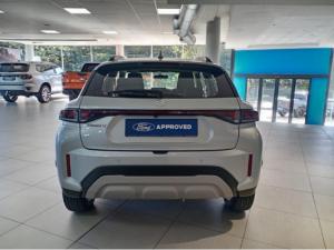 Suzuki Fronx 1.5 GL auto - Image 11