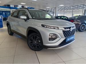 Suzuki Fronx 1.5 GL auto - Image 1